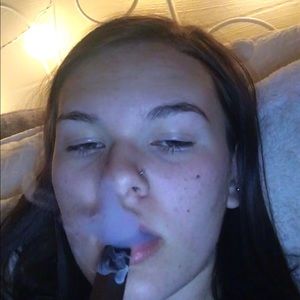 Meet your Posher, Kelli